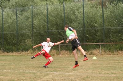 Foto des Albums: 21. Feuerwehr-Fußballturnier der FF Seester