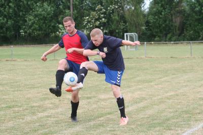 Foto des Albums: 21. Feuerwehr-Fußballturnier der FF Seester