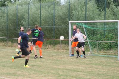 Foto des Albums: 21. Feuerwehr-Fußballturnier der FF Seester