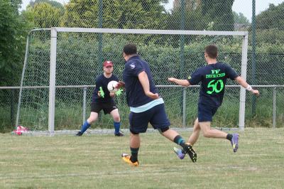 Foto des Albums: 21. Feuerwehr-Fußballturnier der FF Seester