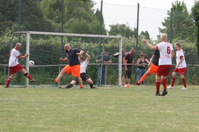 Foto des Albums: 21. Feuerwehr-Fußballturnier der FF Seester
