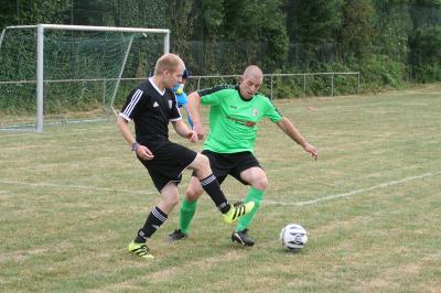Foto des Albums: 21. Feuerwehr-Fußballturnier der FF Seester