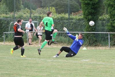 Foto des Albums: 21. Feuerwehr-Fußballturnier der FF Seester