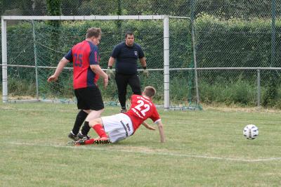 Foto des Albums: 21. Feuerwehr-Fußballturnier der FF Seester