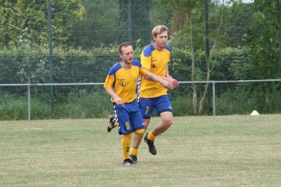 Foto des Albums: 21. Feuerwehr-Fußballturnier der FF Seester