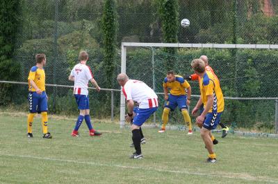 Foto des Albums: 21. Feuerwehr-Fußballturnier der FF Seester
