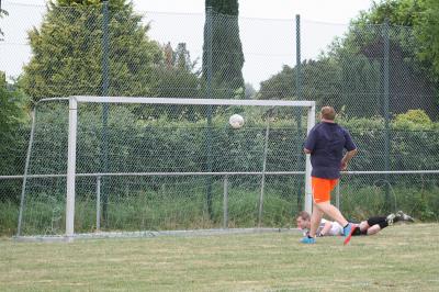 Foto des Albums: 21. Feuerwehr-Fußballturnier der FF Seester