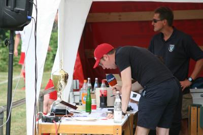 Foto des Albums: 21. Feuerwehr-Fußballturnier der FF Seester