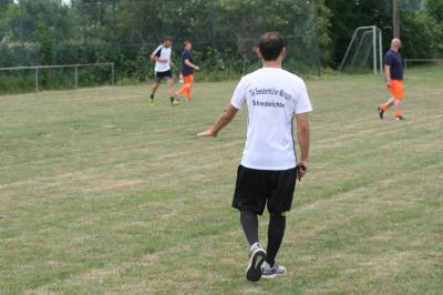 Foto des Albums: 21. Feuerwehr-Fußballturnier der FF Seester