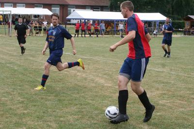 Foto des Albums: 21. Feuerwehr-Fußballturnier der FF Seester