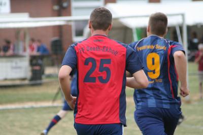 Foto des Albums: 21. Feuerwehr-Fußballturnier der FF Seester