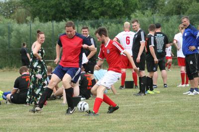 Foto des Albums: 21. Feuerwehr-Fußballturnier der FF Seester