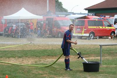 Foto des Albums: 21. Feuerwehr-Fußballturnier der FF Seester