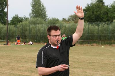 Foto des Albums: 21. Feuerwehr-Fußballturnier der FF Seester
