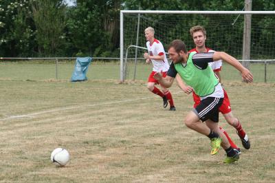 Foto des Albums: 21. Feuerwehr-Fußballturnier der FF Seester