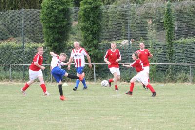 Foto des Albums: 21. Feuerwehr-Fußballturnier der FF Seester