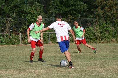 Foto des Albums: 21. Feuerwehr-Fußballturnier der FF Seester