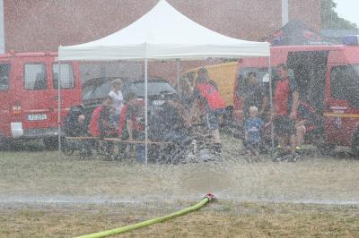 Foto des Albums: 21. Feuerwehr-Fußballturnier der FF Seester