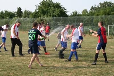 Foto des Albums: 21. Feuerwehr-Fußballturnier der FF Seester