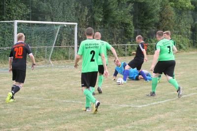 Foto des Albums: 21. Feuerwehr-Fußballturnier der FF Seester