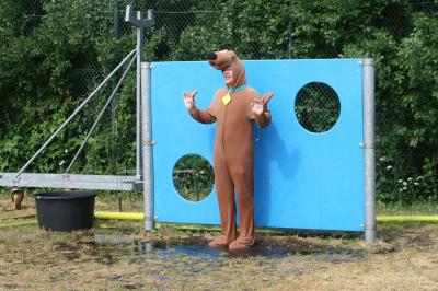Foto des Albums: 21. Feuerwehr-Fußballturnier der FF Seester