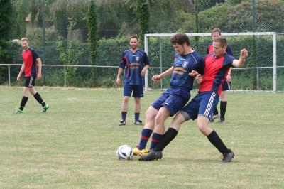 Foto des Albums: 21. Feuerwehr-Fußballturnier der FF Seester