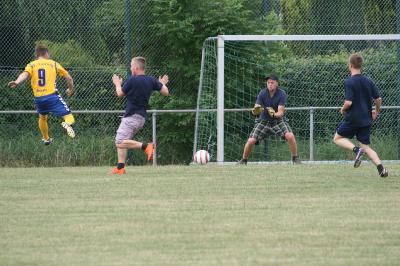 Foto des Albums: 21. Feuerwehr-Fußballturnier der FF Seester