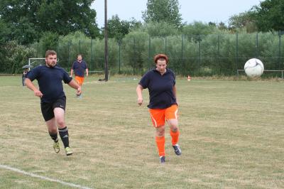 Foto des Albums: 21. Feuerwehr-Fußballturnier der FF Seester
