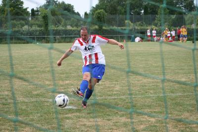 Foto des Albums: 21. Feuerwehr-Fußballturnier der FF Seester