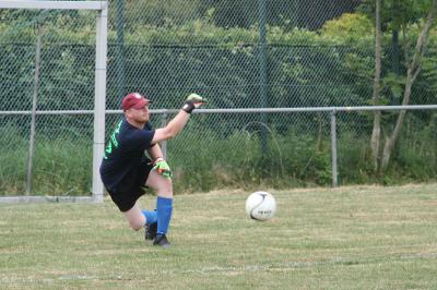Foto des Albums: 21. Feuerwehr-Fußballturnier der FF Seester