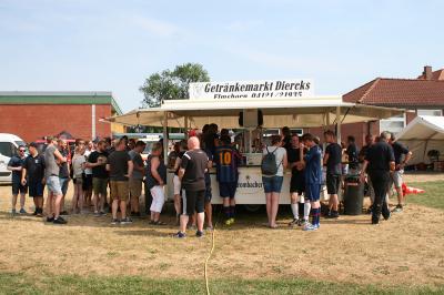Foto des Albums: 21. Feuerwehr-Fußballturnier der FF Seester