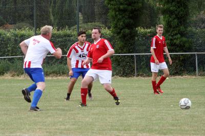 Foto des Albums: 21. Feuerwehr-Fußballturnier der FF Seester