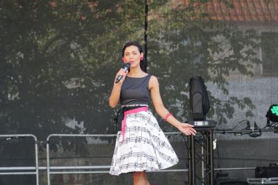 Foto des Albums: Tolle Stimmung bei den Pritzwalker Festtagen 2018