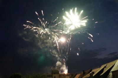 Foto des Albums: Tolle Stimmung bei den Pritzwalker Festtagen 2018