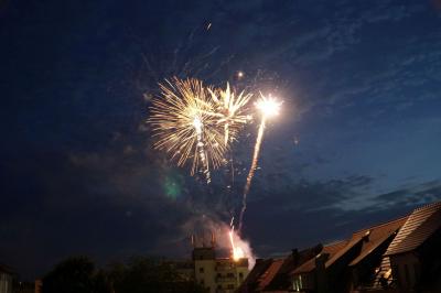 Foto des Albums: Tolle Stimmung bei den Pritzwalker Festtagen 2018