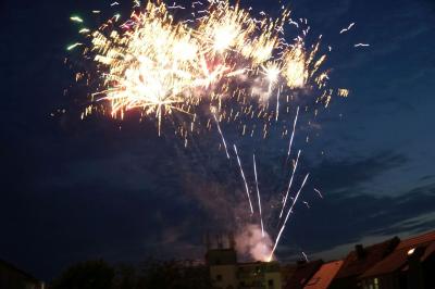 Foto des Albums: Tolle Stimmung bei den Pritzwalker Festtagen 2018