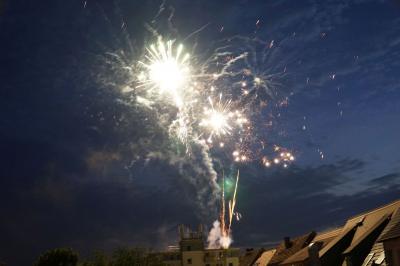 Foto des Albums: Tolle Stimmung bei den Pritzwalker Festtagen 2018