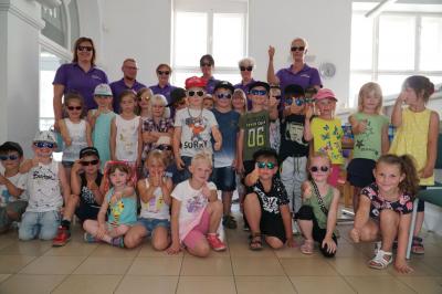 Foto des Albums: Tolle Stimmung bei den Pritzwalker Festtagen 2018