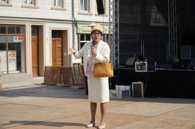 Foto des Albums: Tolle Stimmung bei den Pritzwalker Festtagen 2018