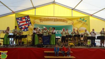 Fotoalbum Theresienfest Hildburghausen