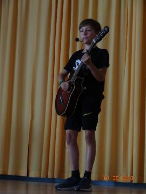 Foto des Albums: 3. Talentefest - kleine Auswahl