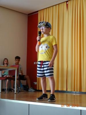 Foto des Albums: 3. Talentefest - kleine Auswahl