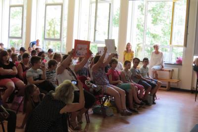 Foto des Albums: 3. Talentefest - kleine Auswahl