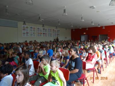 Foto des Albums: 3. Talentefest - kleine Auswahl