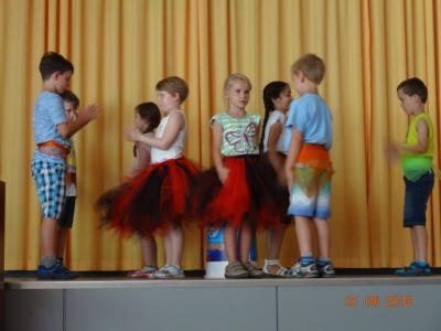 Foto des Albums: 3. Talentefest - kleine Auswahl
