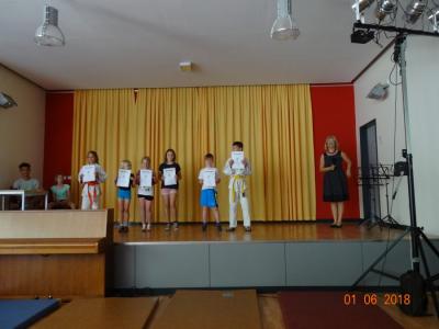 Foto des Albums: 3. Talentefest - kleine Auswahl