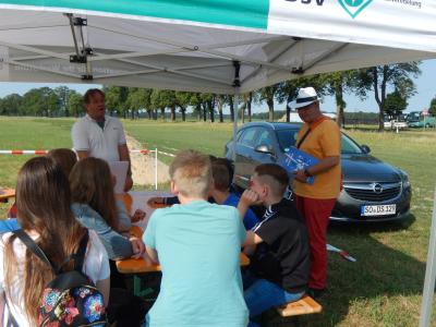 Foto des Albums: Tag der Landwirtschaft