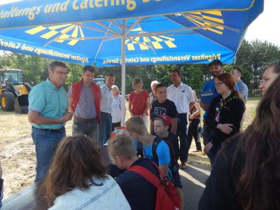 Foto des Albums: Tag der Landwirtschaft