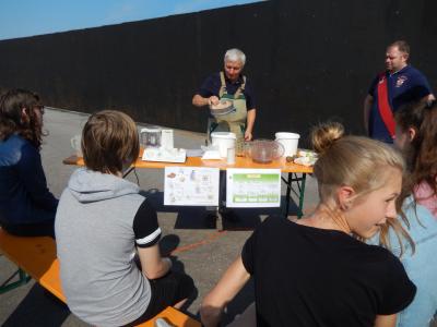 Foto des Albums: Tag der Landwirtschaft
