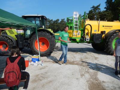 Foto des Albums: Tag der Landwirtschaft